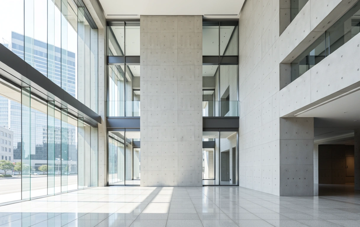 Office Architecture