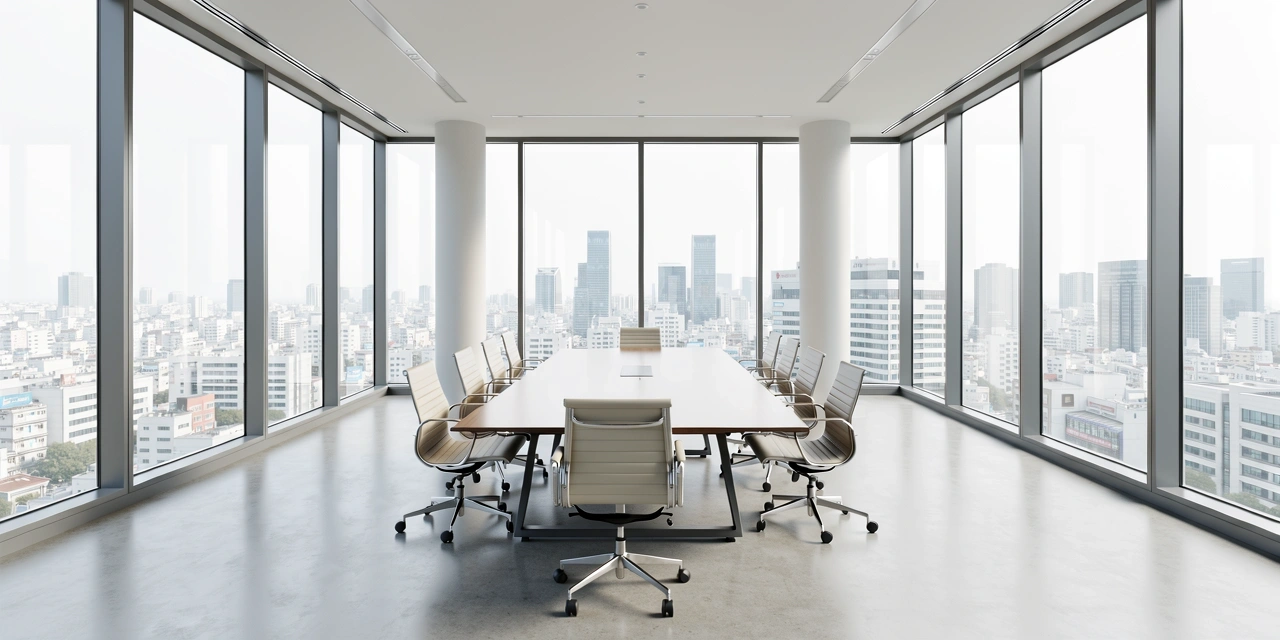 Organizational fit assessment