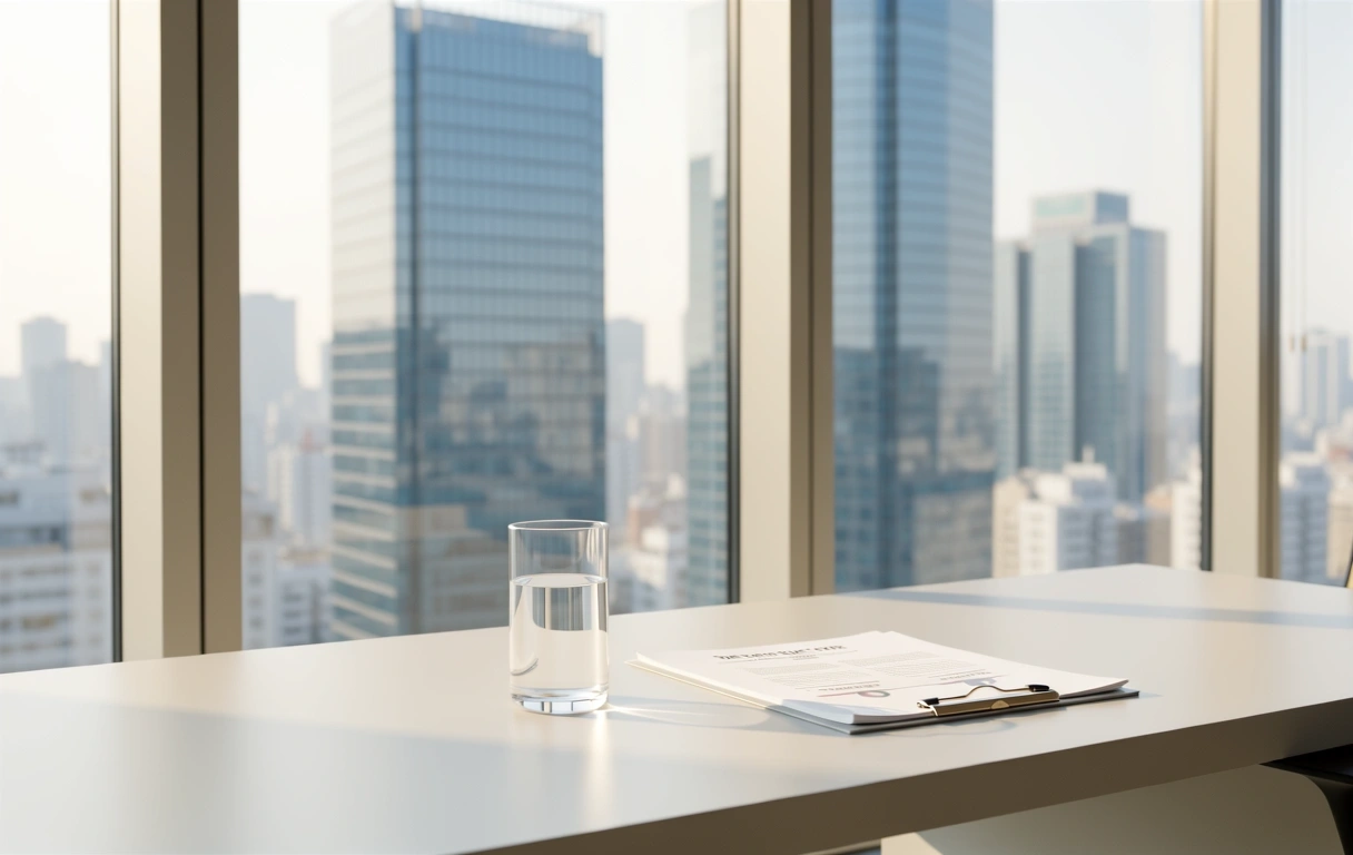 Professional Consulting Environment